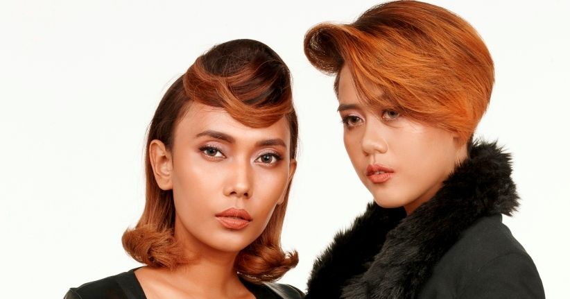 Maestro Rudy Hadisuwarno Bocorkan Tren Rambut Wanita Di 2019