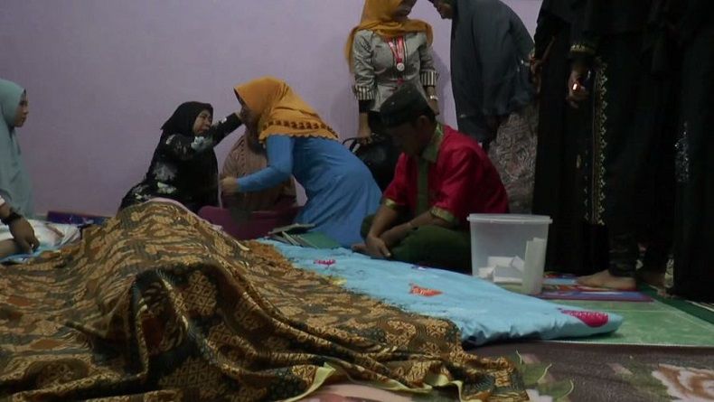 Penembakan di Prabumulih, Keluarga Korban Minta Polisi Usut Tuntas