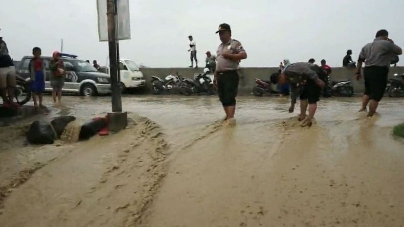 Bukan Lagi Banjir, Ini 4 Masalah yang Banyak Dilaporkan Warga Semarang