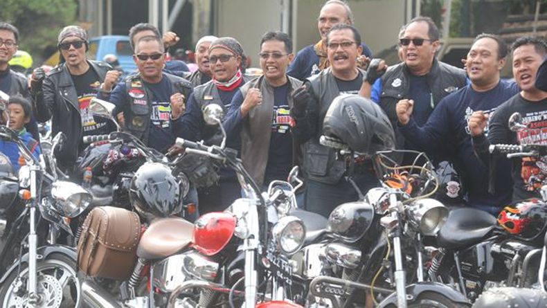 Sukses di Pandeglang, Java Road Trip KORAN SINDO Eksplore Pasuruan