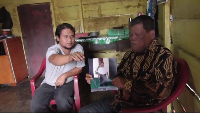 Putranya Diduga Korban KKB, Ayah Ricardo Simanjuntak: Pulanglah Nak