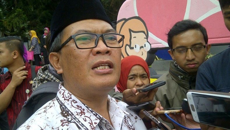 title Polemik Sekda Bandung, Wali Kota Diminta Tetap Lantik Benny Bachtiar Polemik Sekda Bandung, Wali Kota Diminta Tetap Lantik Benny Bachtiar