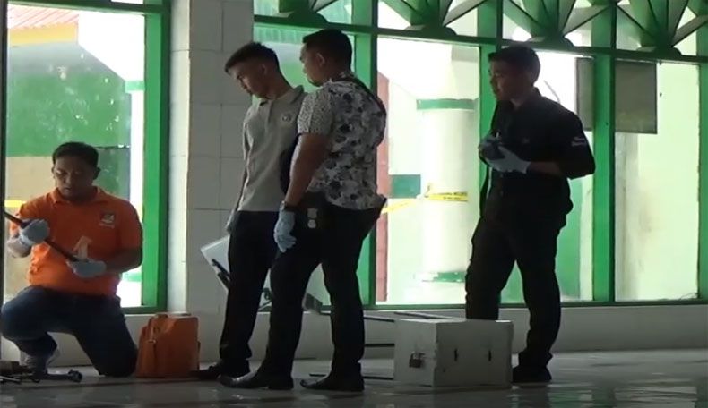 Dituduh Curi Kotak Amal, Mahasiswa UIT Makassar Tewas Dianiaya Warga