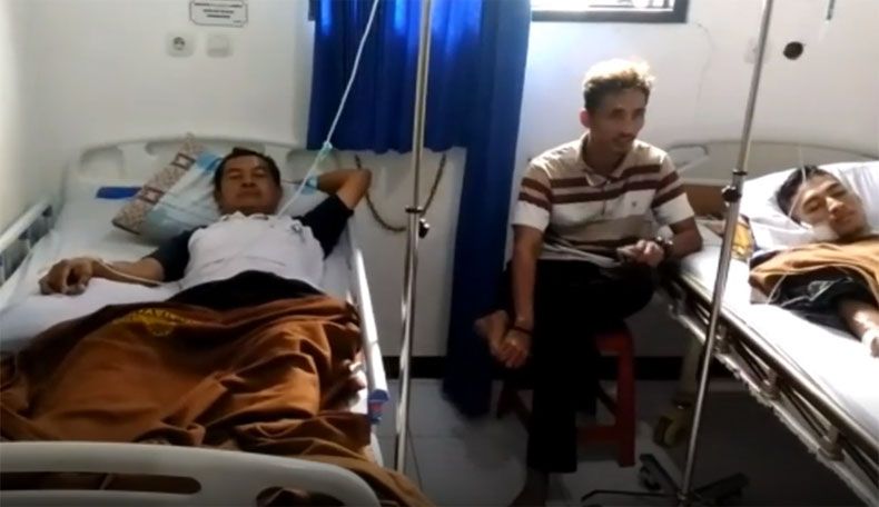 Korban Tewas Kecelakaan Maut di Bumiayu Bertambah Jadi 5 Orang