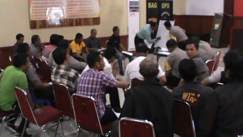 Mahasiswa Tewas Usai Diteriaki Maling di Gowa, Polisi Periksa 13 Warga