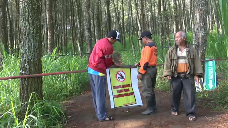 3 Korban Tewas, Perhutani Tutup Air Terjun Coban Talun Selama Sepekan