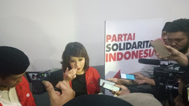 PSI Siapkan Sanksi Pemecatan bagi Kader yang Berpoligami