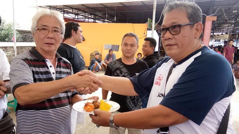 Kicau Mania Rebutkan 2 Unit Sepeda Motor di Lomba 11 Tahun BnR - Bagian 2