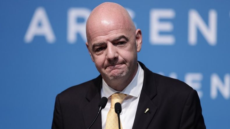 infantino