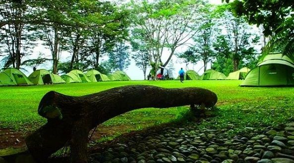 3 Rekomendasi Wisata Glamping Untuk Liburan Akhir Tahun