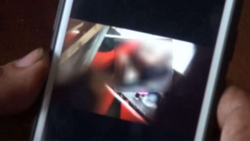 Camat di Wonogiri yang Unggah Video Mesum Jadi Tersangka dan Ditahan