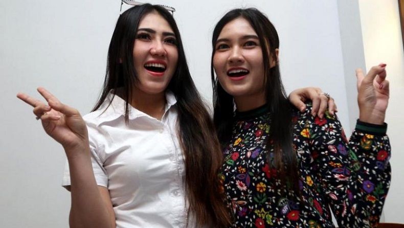 Pedangdut Nella Kharisma Akan Diperiksa Terkait Kasus Kosmetik Palsu