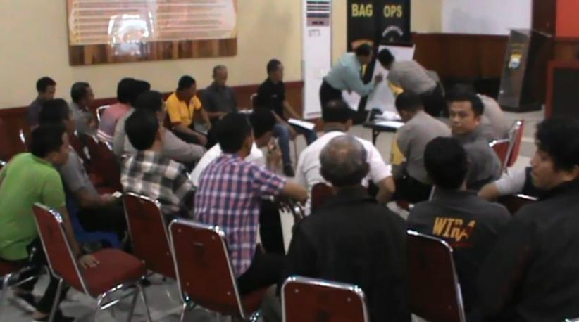 Kasus Pengeroyokan Mahasiswa di Masjid, Polisi Tetapkan 10 Tersangka