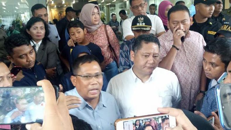 Soal Jalan Gubeng Surabaya yang Ambles, Ini Pendapat Tim Ahli Bangunan