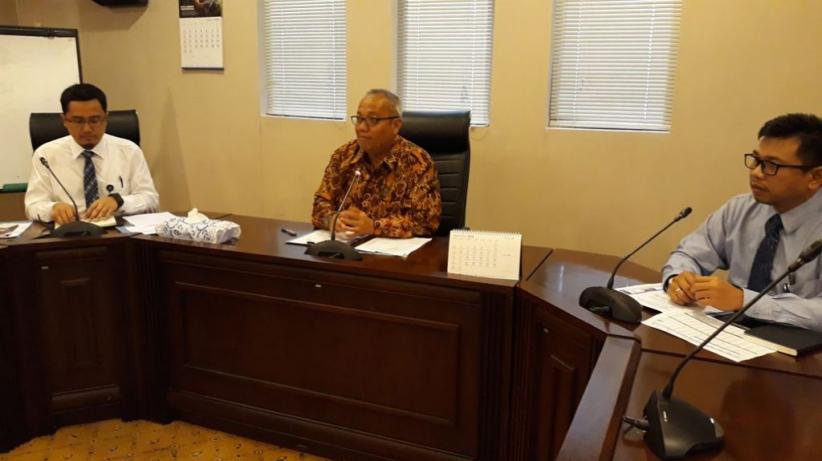 Permintaan Uang Selama Libur Natal di Yogyakarta Capai Rp3,4 Triliun