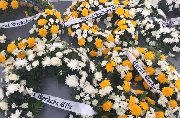 Narapidana Korupsi, Mantan Rektor Universitas Jambi Meninggal Dunia