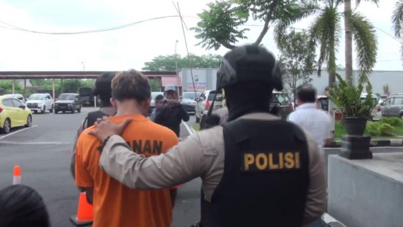 Penyebar Video Mesum Mojokerto Ditangkap dan Terancam 12 Tahun Penjara