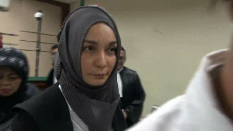 title Divonis 4 Tahun 8 Bulan Penjara, Yaqud Ananda: Tidak Ada Lagi Keadilan Divonis 4 Tahun 8 Bulan Penjara, Yaqud Ananda: Tidak Ada Lagi Keadilan