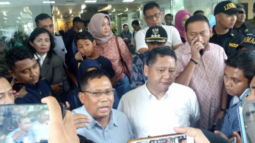 Perbaikan Jalan Gubeng Bisa Selesai 2 Pekan, Ini Tahapannya