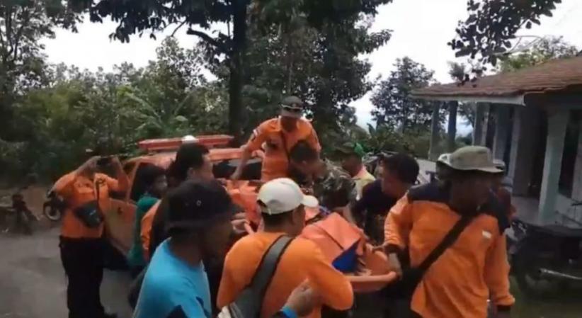 Hilang Sejak Senin, Petani Kopi Pati Ditemukan Tewas di Dasar Jurang