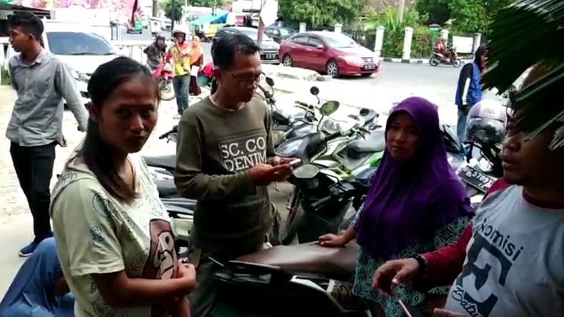 Bayi Ditahan Rumah Sakit karena Orang Tua Tak Sanggup Bayar Persalinan