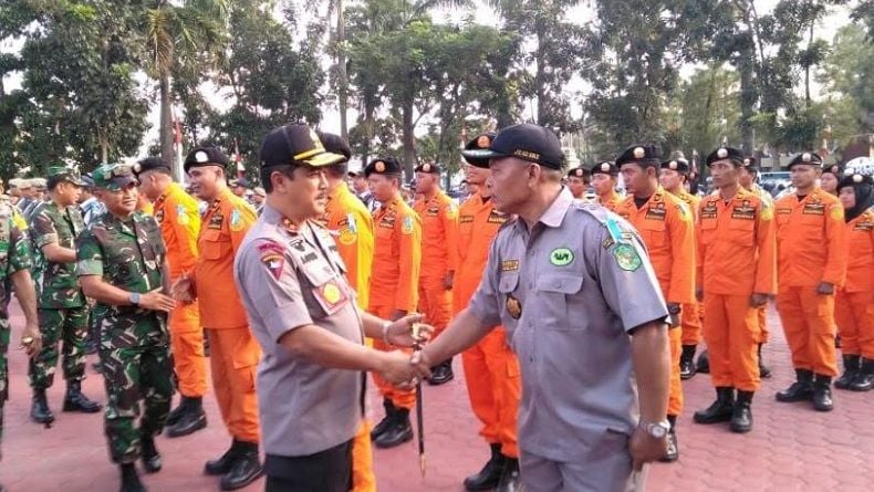 Hari Ini Operasi Lilin Dimulai, Polda Sumut Kerahkan 7.750 Personel