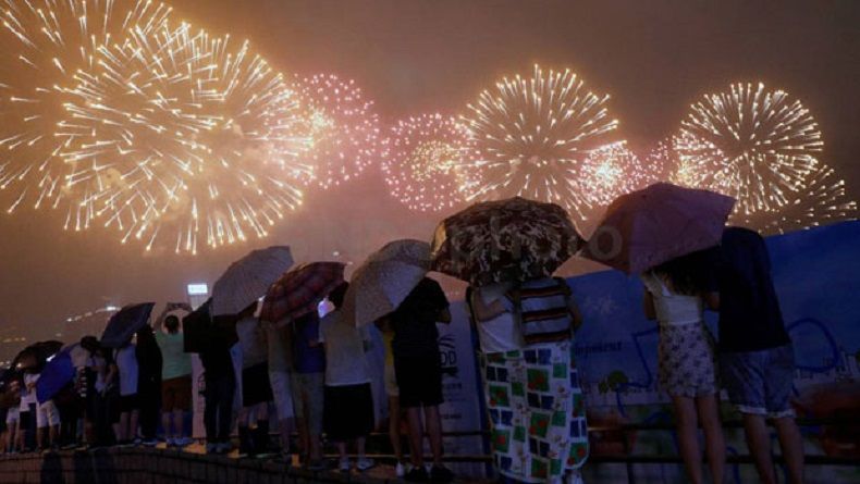 Pemprov Jabar Minta Pengelola Objek Wisata Sediakan Lahan Parkir yang Memadai