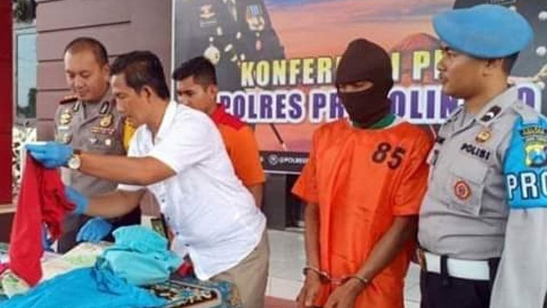 title Bejat, Ayah di Probolinggo Ini Perkosa Anak Kandung hingga Hamil Bejat, Ayah di Probolinggo Ini Perkosa Anak Kandung hingga Hamil