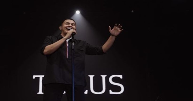 Daftar Harga Tiket Konser Tulus Tur Manusia Surabaya 2023, Ini Cara Belinya 