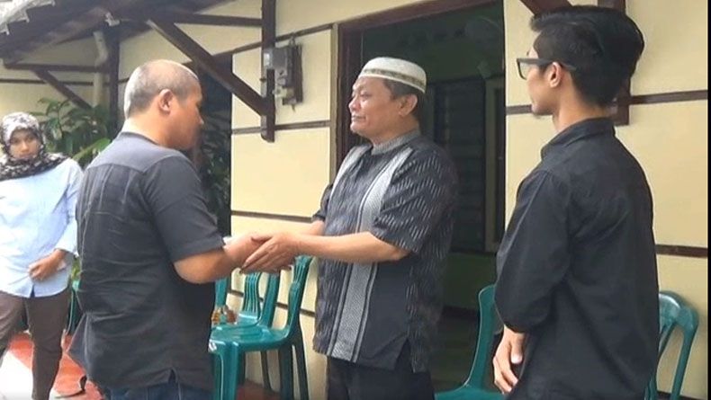 Bani Seventeen Jadi Korban Tsunami, Keluarga Tak Merasakan Firasat