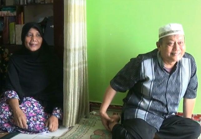 Pesan Terakhir Bani Seventeen ke Orang tua: Perbanyak Ibadah