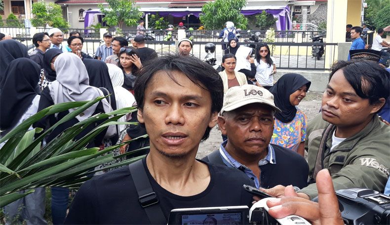 Kenang Bani Seventeen, Eros Sheila On 7: Dia Baik dan Muka Baby Face