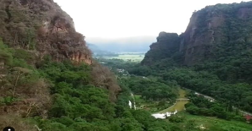 5 Tempat Camping di Padang Sumatra Barat, Nomor 5 Dijuluki Little Eropa
