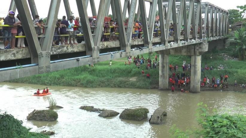 title Pemuda Depresi di Kendal Nekat Terjun dari Jembatan Kalobrodi Pemuda Depresi di Kendal Nekat Terjun dari Jembatan Kalobrodi