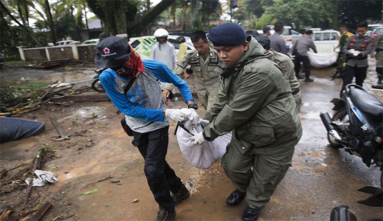 Tangani Kasus Pungli Jenazah Tsunami, Polda Janji Rilis Tersangka