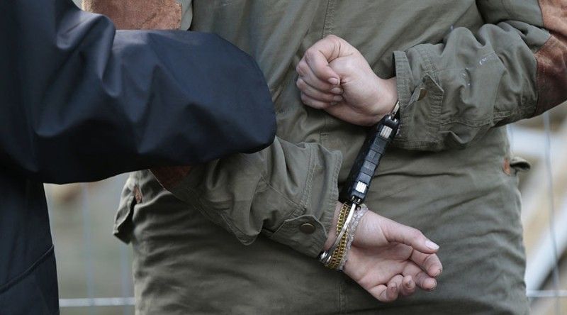 Ngaku TNI dan Hina Polisi, Pelajar SMA di Jeneponto Sulsel Ditangkap