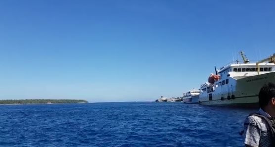 Pangdam XIII Merdeka Imbau Warga Sulut Tak Berwisata di Pantai