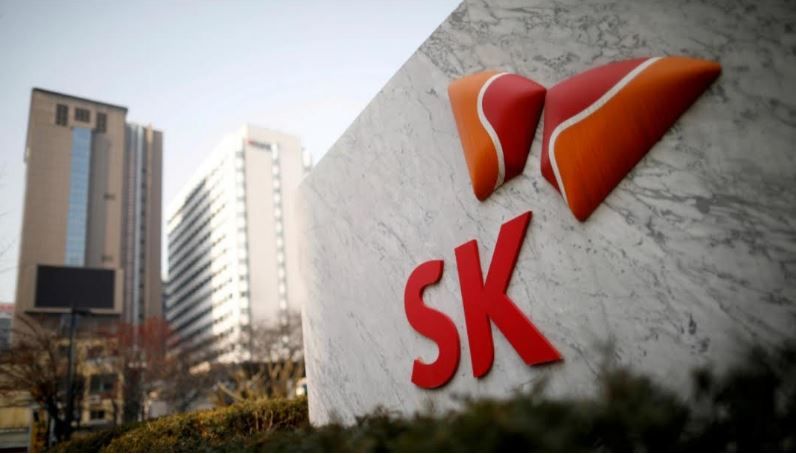 SK Innovation Tingkatkan Produksi Baterai Mobil Listrik