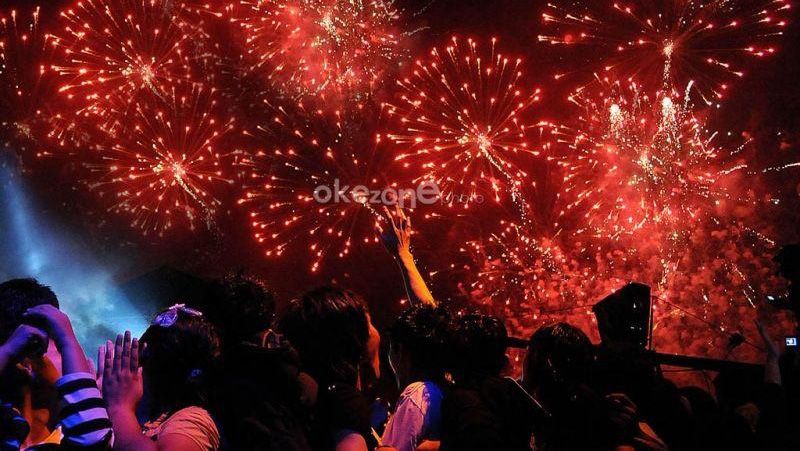 Pergantian Tahun, Pemprov Jatim Ganti Kembang Api dengan Istigasah