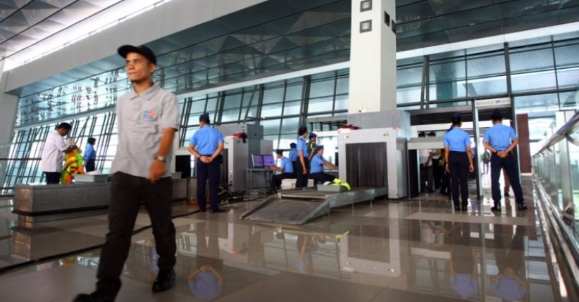 Terbesar di Indonesia, Terminal 4 Bandara Soetta Masuk Tahap Penetapan Desain