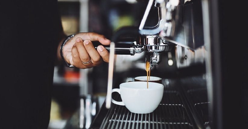 Asyik, Persib Kembali Operasikan Kafe 1933 Dapur Kopi