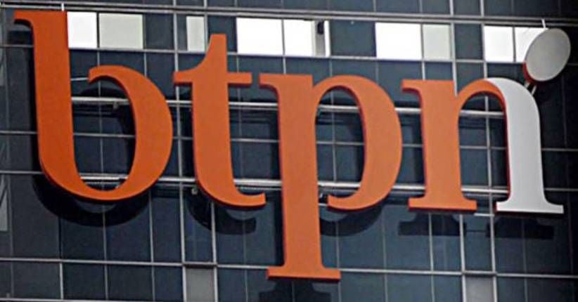 Bank BTPN dan SMBC Kucurkan Pembiayaan Hijau Rp1,46 Triliun ke PLN