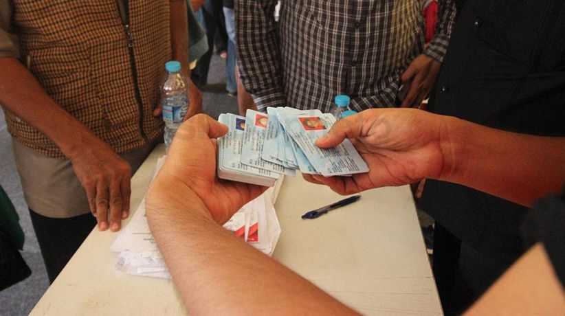 Waspada Gendam Modus Tanyakan KTP untuk Bansos, Nenek-Nenek di Pati Sudah Jadi Korban