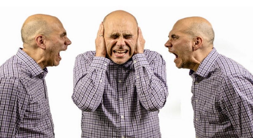 Waduh, 1.089 Warga Cimahi Idap Gangguan Jiwa, Banyak Terdiagnosa Skizofrenia