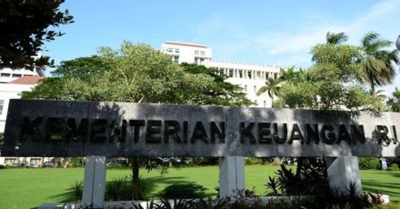 Kemenkeu Gelontorkan Rp8 Miliar untuk Pemkab Belitung Timur