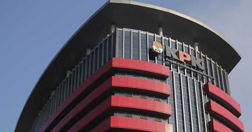 Geledah Kantor Kemenag Jatim, KPK Amankan Dokumen