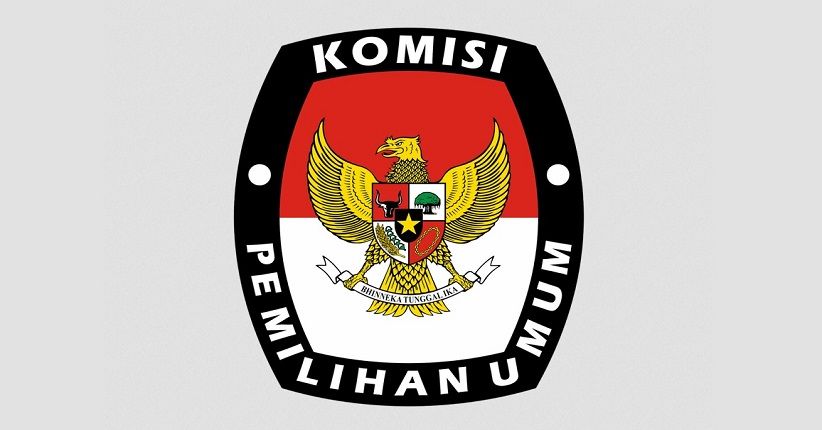 5 Komisioner KPU Palembang Jadi Tersangka Kasus Tindak Pidana Pemilu