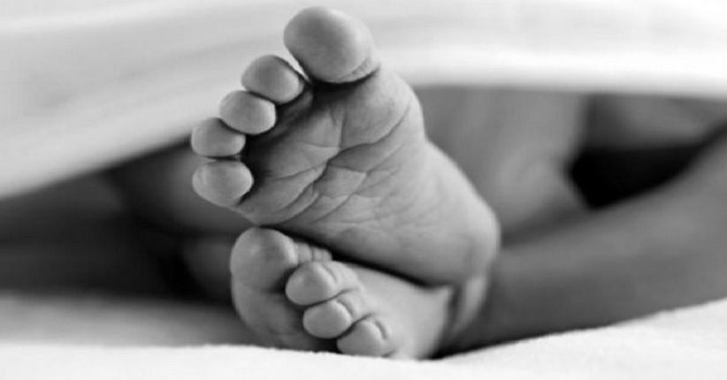 Warga Bungo Heboh Penemuan Mayat Bayi dalam Tas Merah Marun di Ruko Kosong