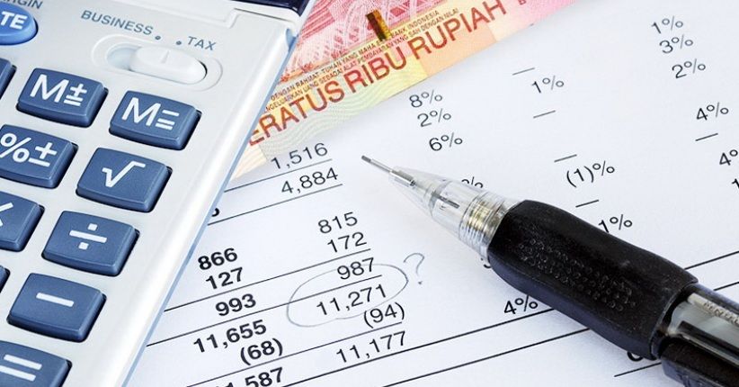 Kemplang Pajak hingga Rp545 Juta, 2 Pengusaha Ini Ditahan 