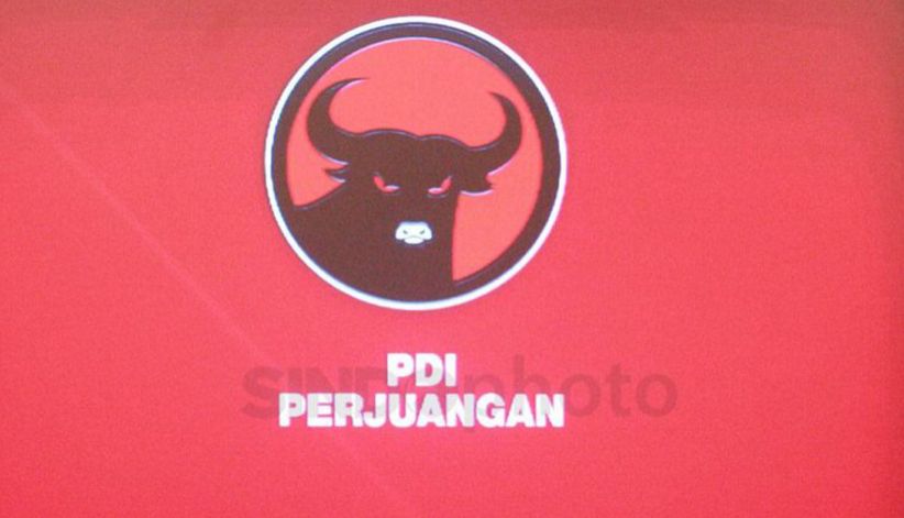 Ini Calon Kepala Daerah Usungan PDIP di Pilkada Labuhanbatu dan Tapanuli Selatan